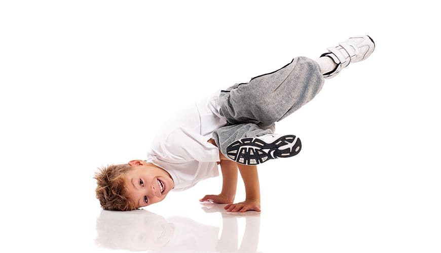 Breakdance