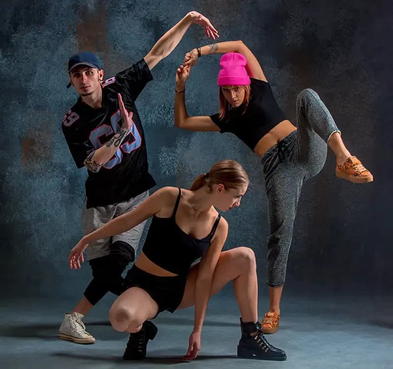 Hip Hop